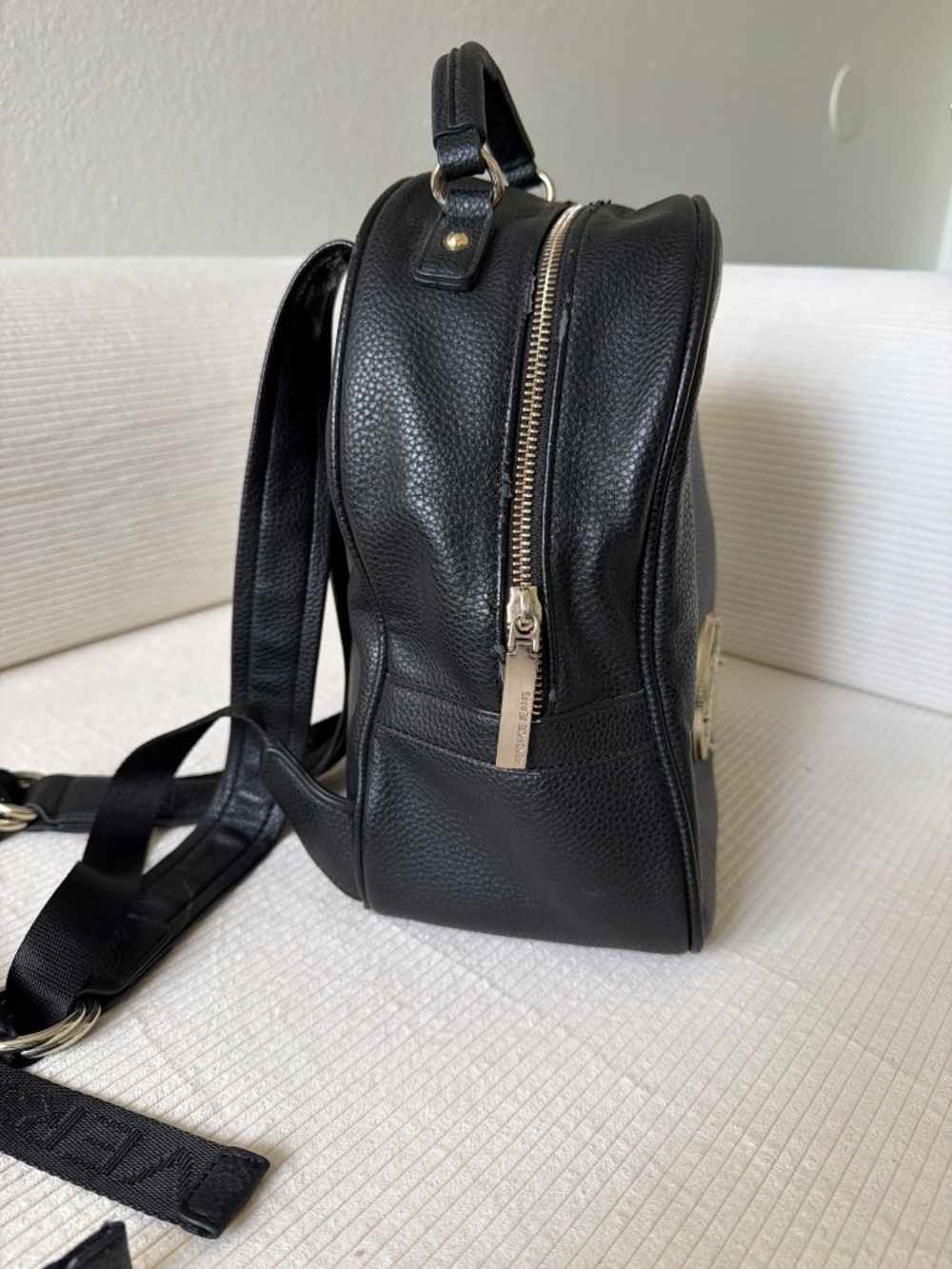Versace Backpack - Picture 3 of 9